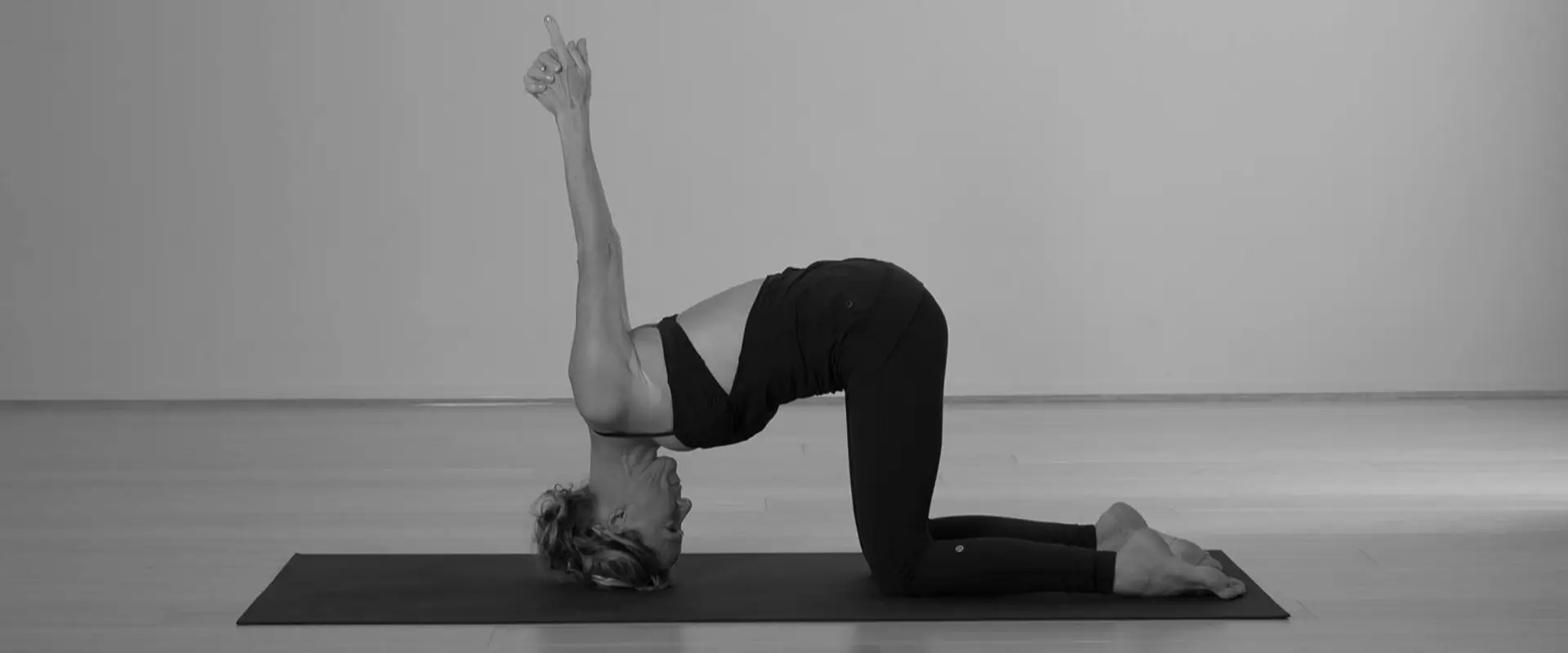 Breathing Space Yoga