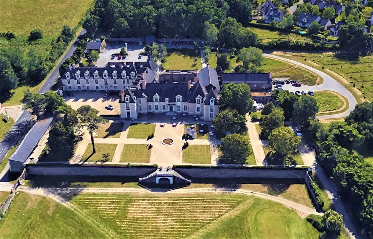 La Perrière Château & Golf - Younan Collection