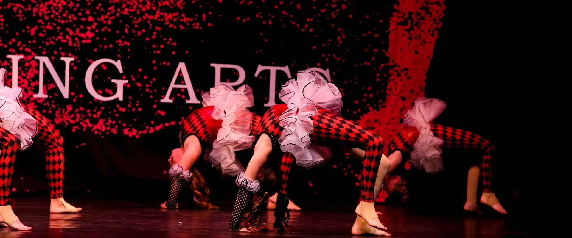 Tapp's Performing Arts