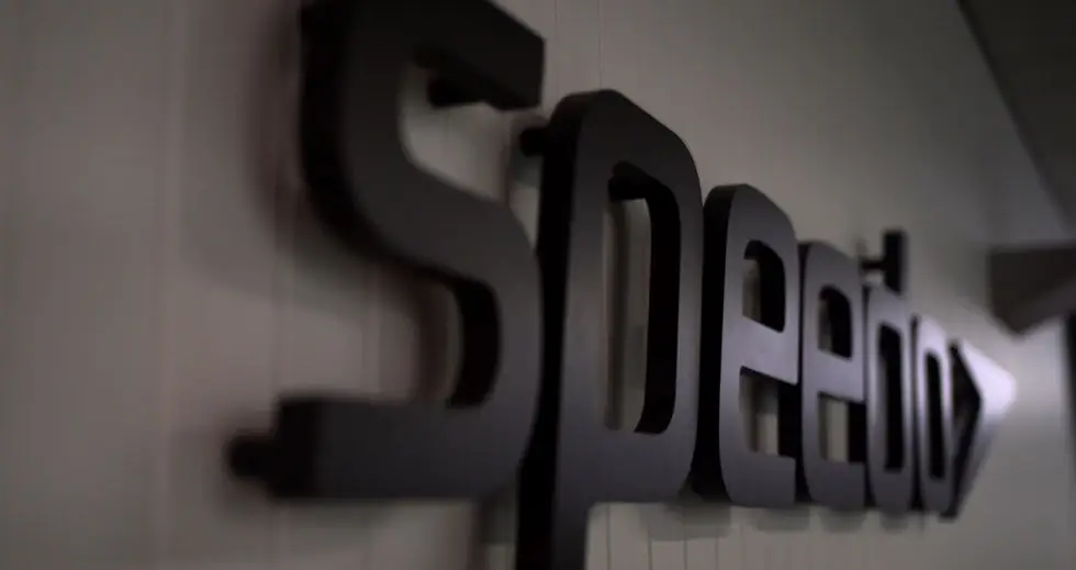 Speedo Fitness Club