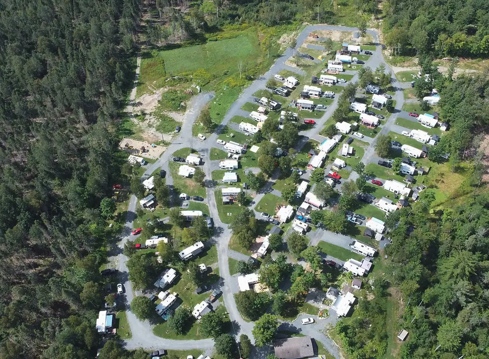 Camping Luciole