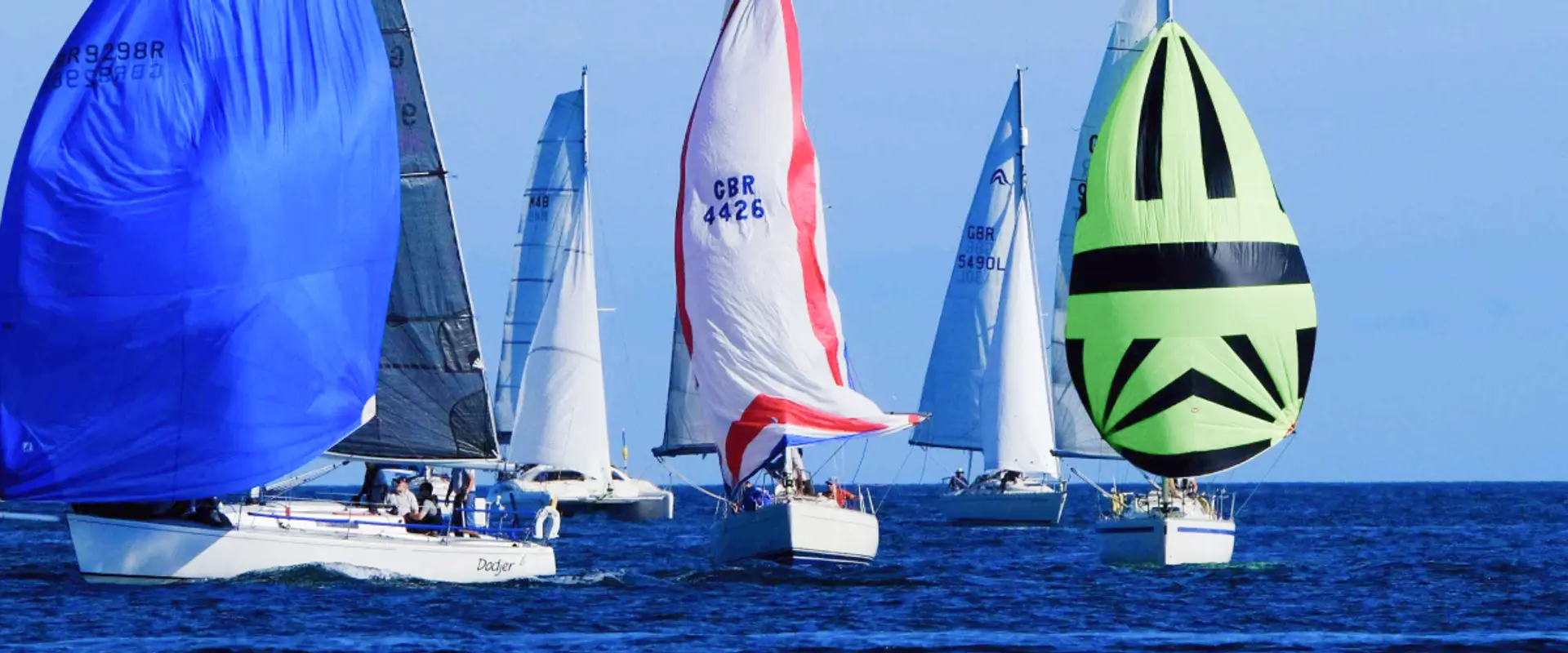 Scarborough Yacht Club