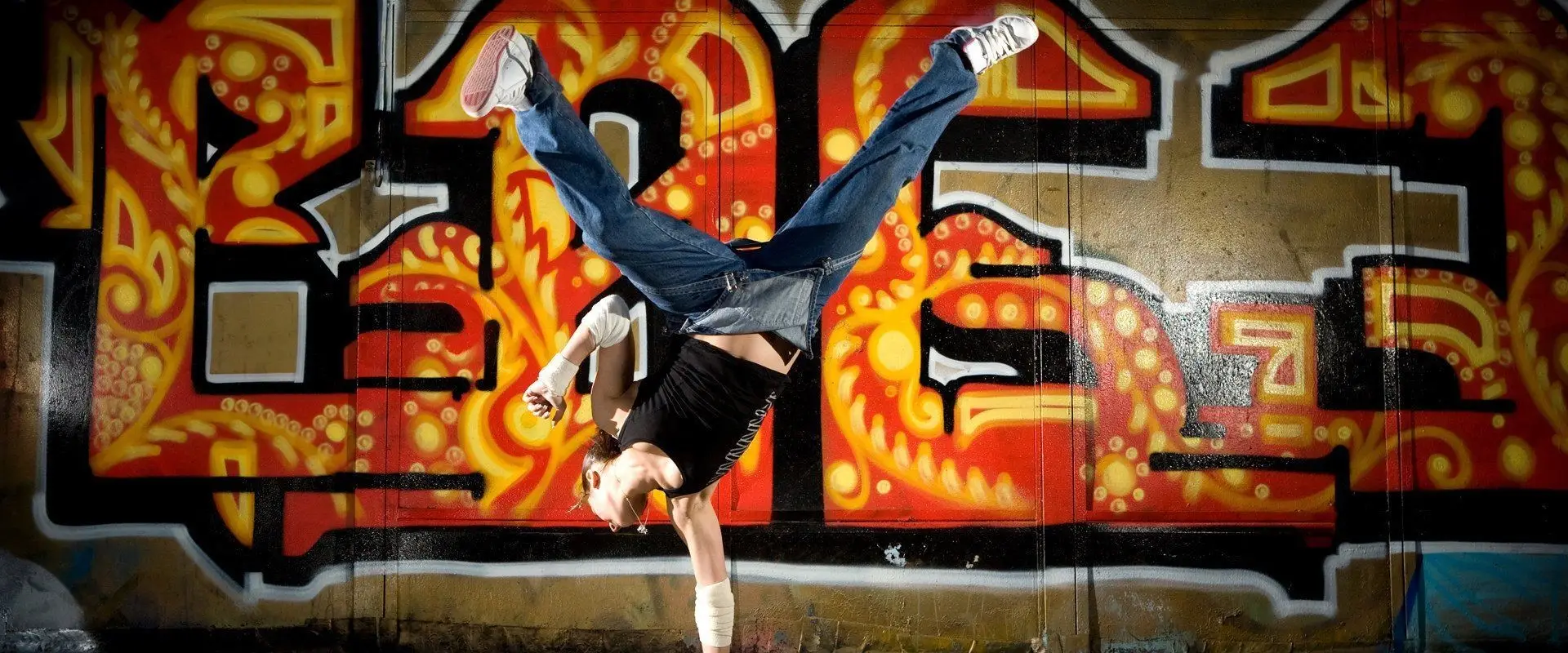 Global Dance Studio India