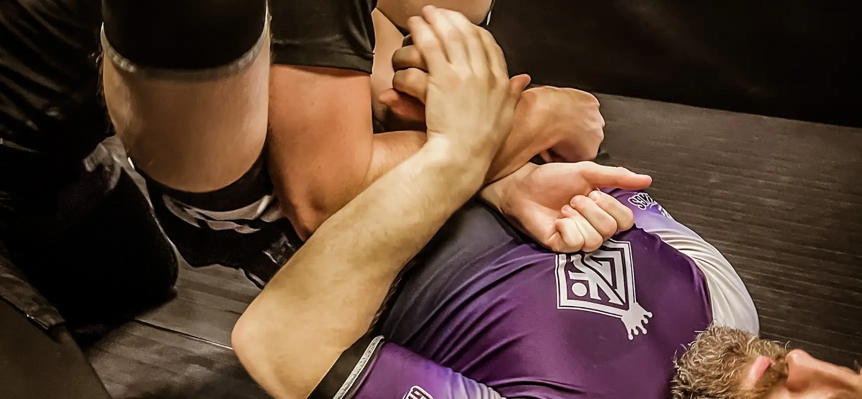Levels Brazilian Jiu Jitsu