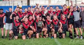 Dalton Rugby