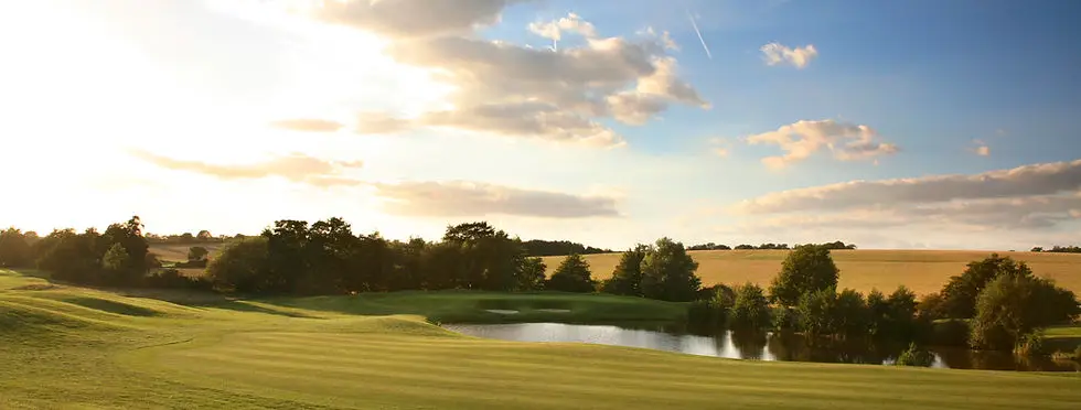 Glenn Gardiner Golf