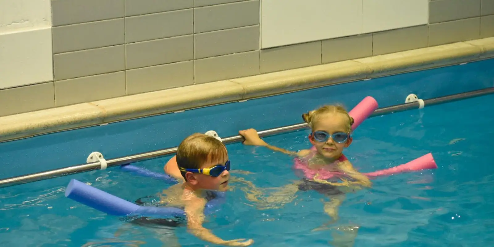 Lewes Swim School
