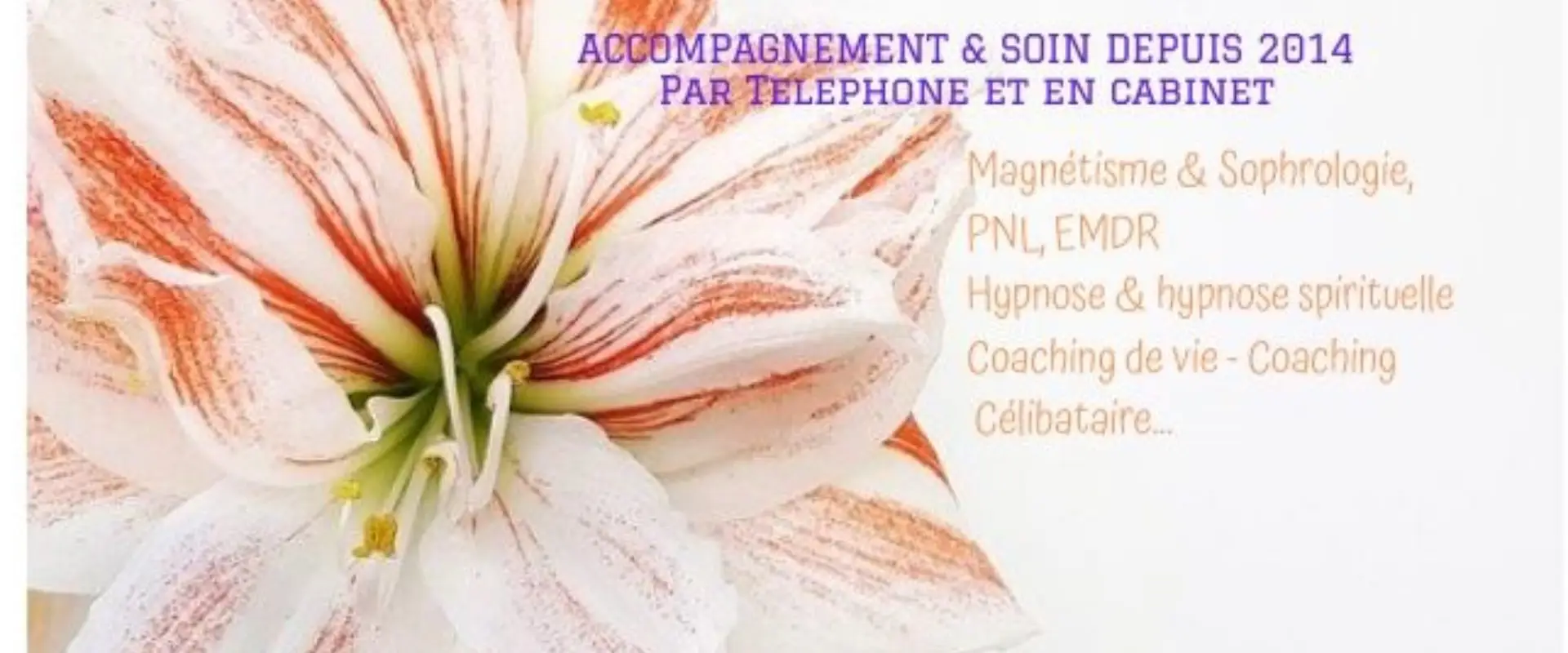 Sophrologie Hypnose Magnetisme Nora Boukala Thérapeute reve-eveil.com