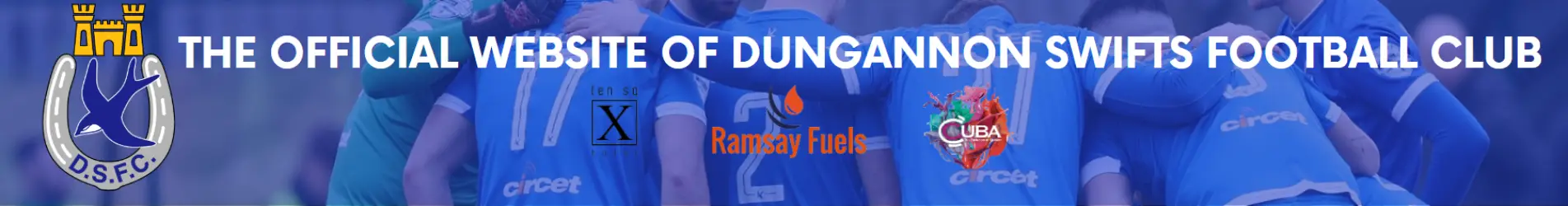 Dungannon Swifts Football Club