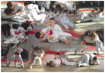 Kilkenny Judo Club