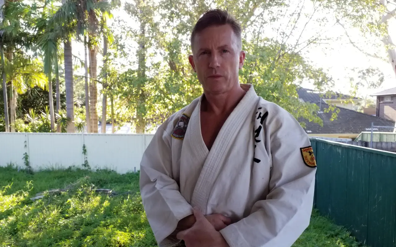 Rhee Taekwondo - Chester Hill Branch
