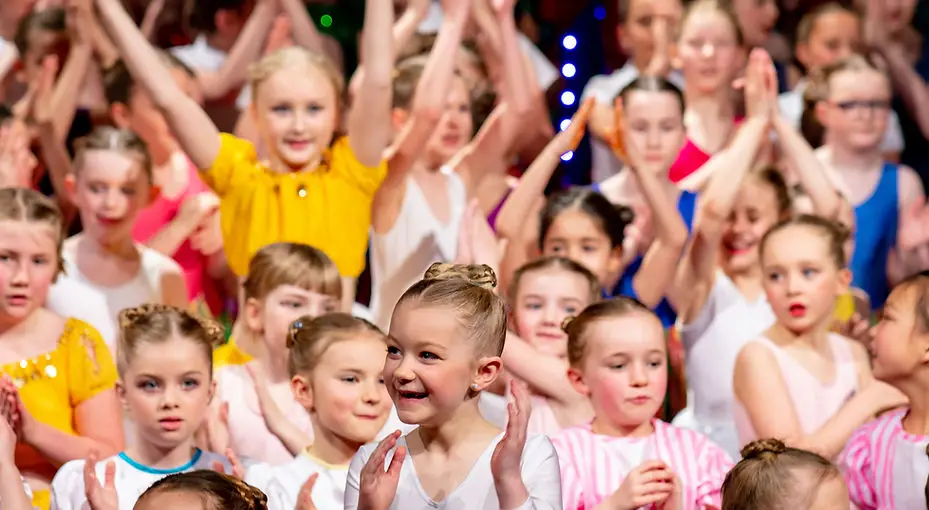 Katie Ventress School of Dance