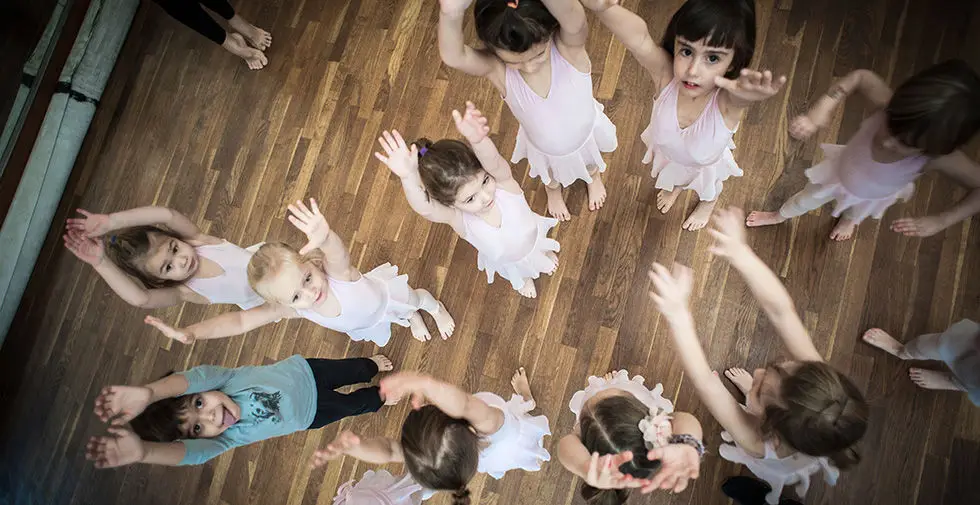Les Studios du Legato - danse, yoga, pilate, remise en forme