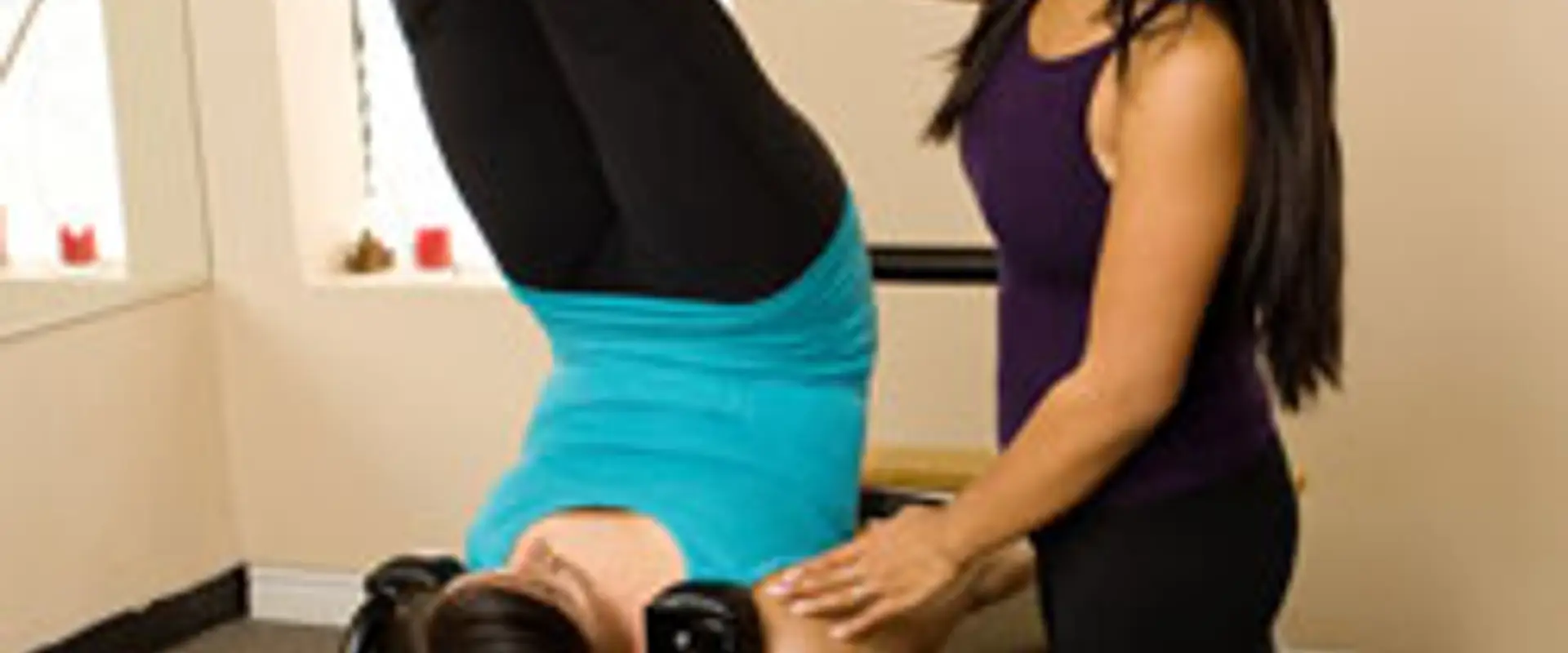 Passion For Pilates Inc