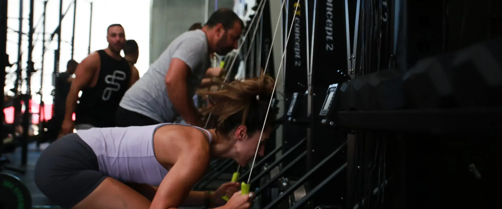 FITSPACE Training