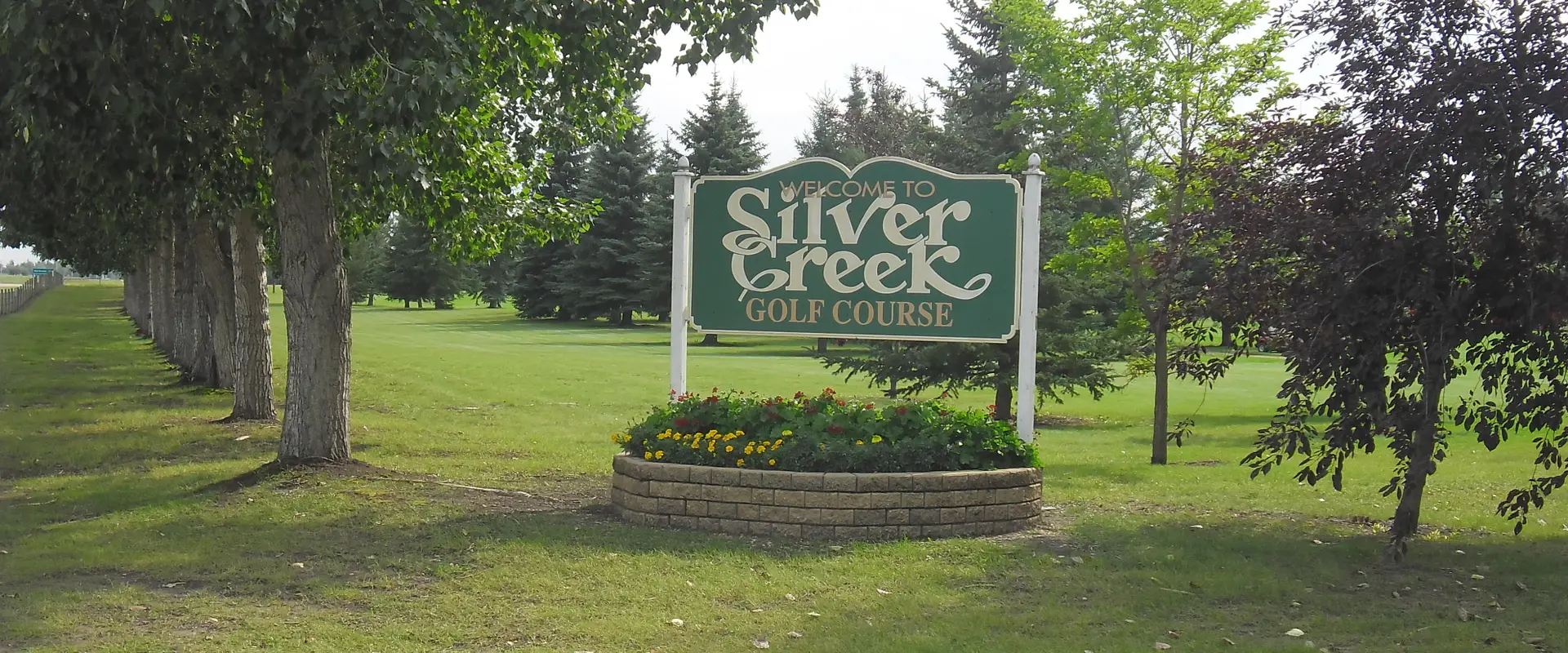 Silver Creek Golf Course