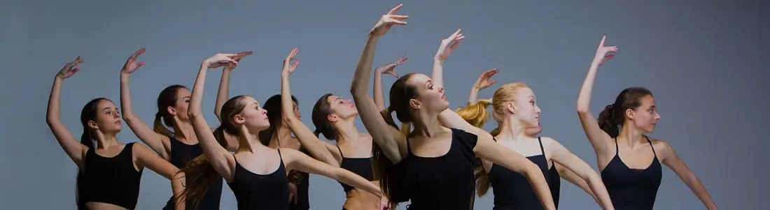 Academy Dance Time
