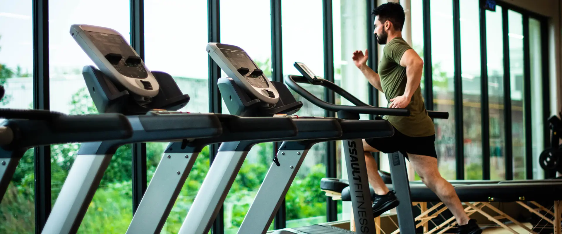 365 Fiitness Gym