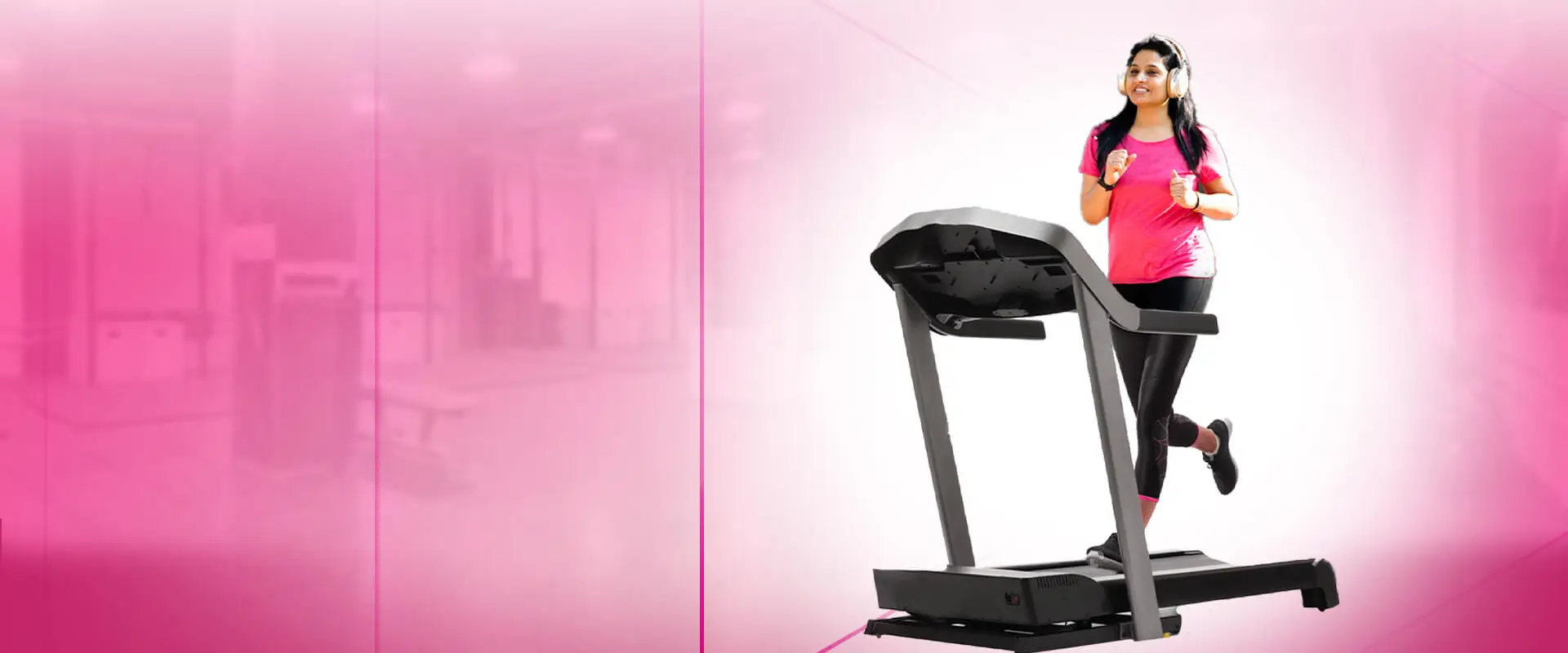 Sadhana Women's Fitness center