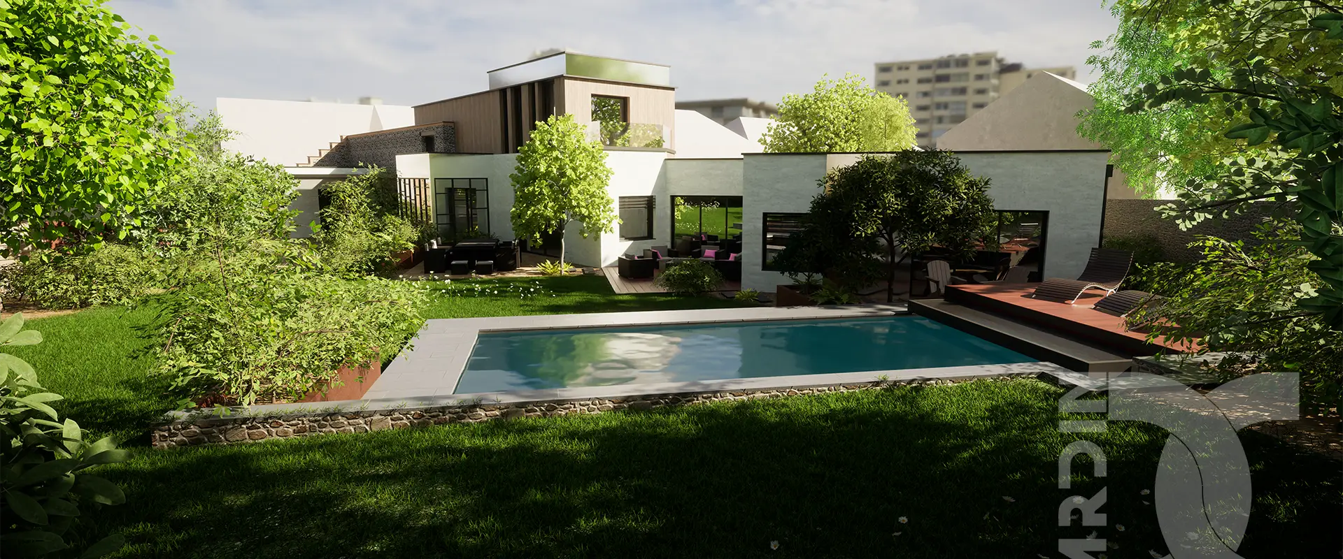 JARDIN DECRESSAC