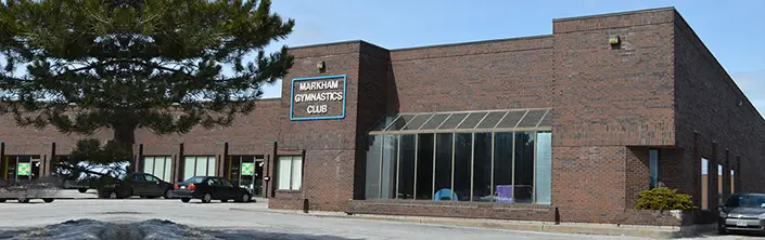Markham Gymnastics Club