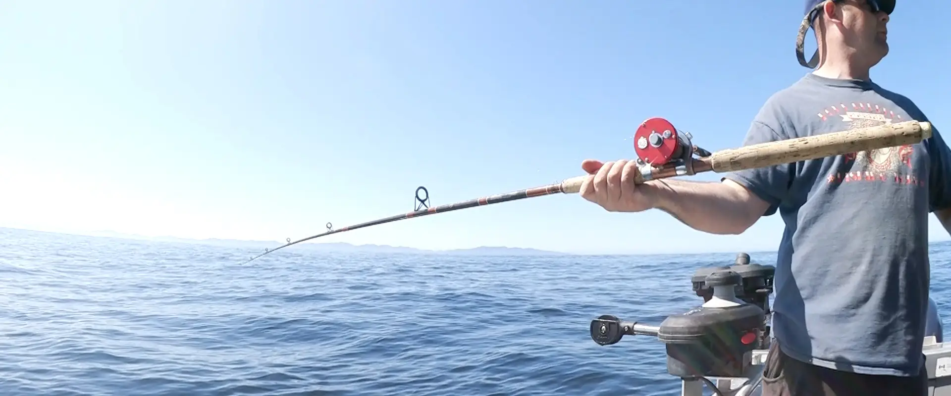 McKenna Sportfishing