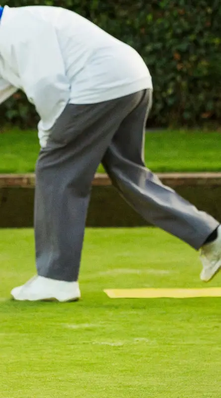Scotlands Park Bowls Club
