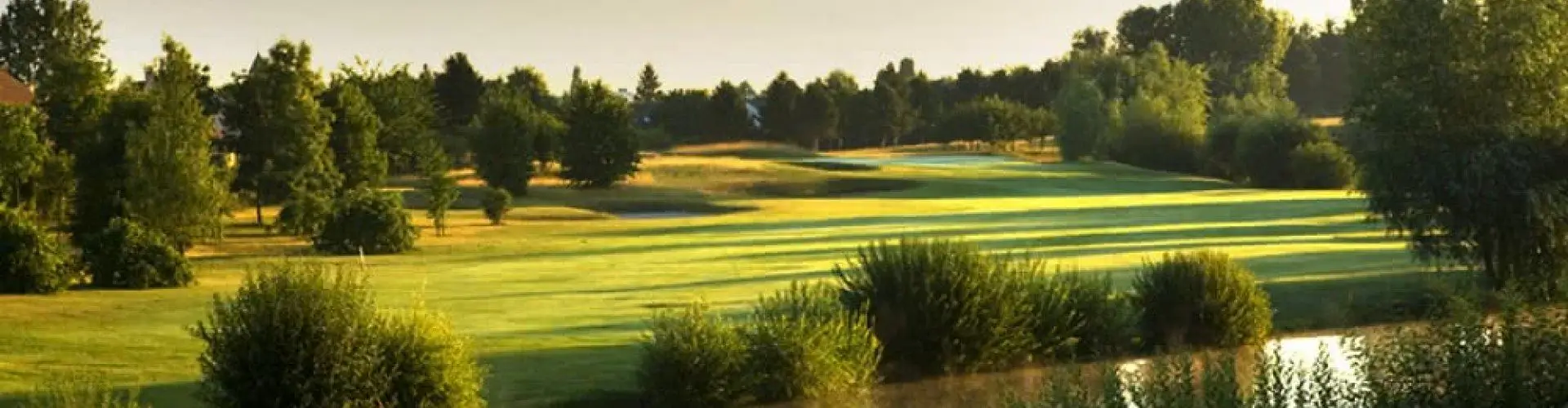 Essonne Golf Departmental Committee