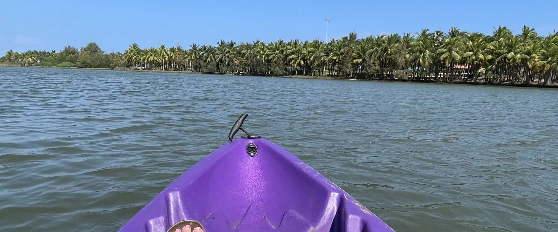 Samudra Adventures Scuba Diving Centre