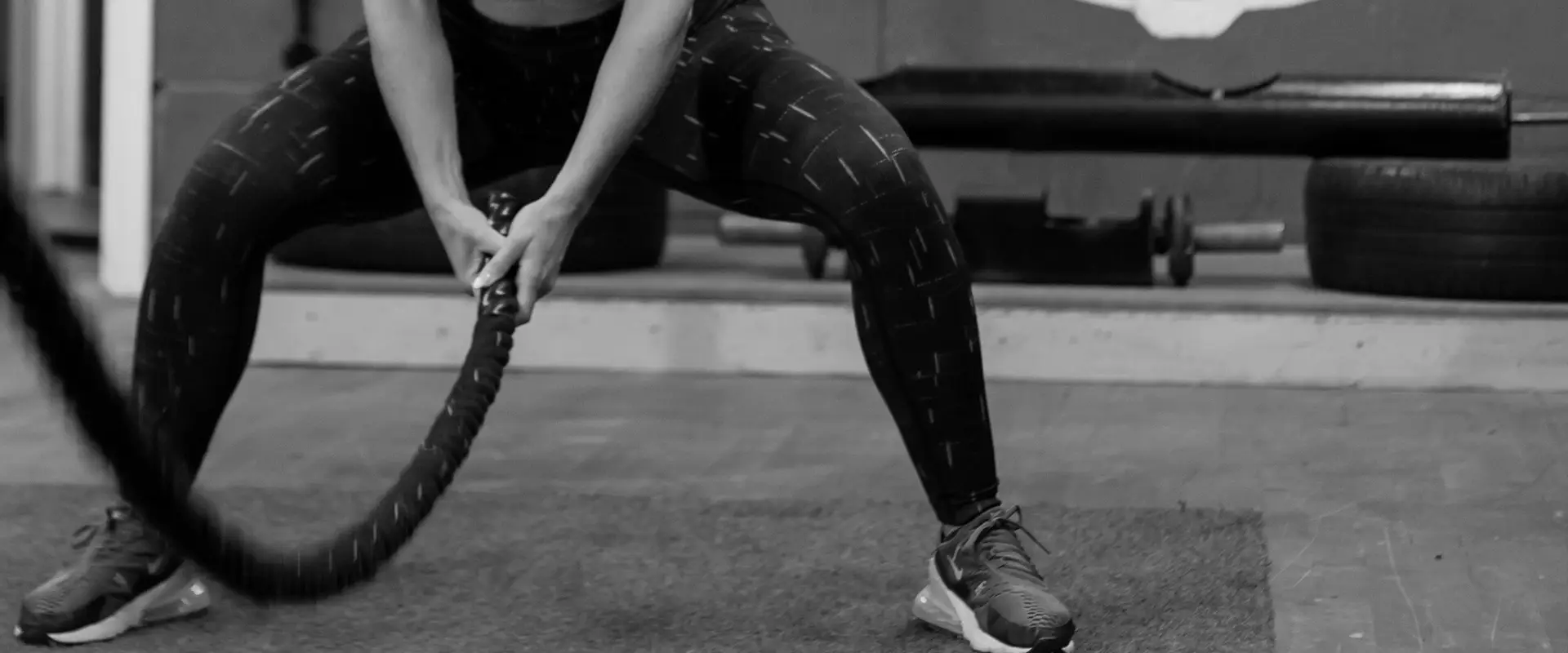 G Force Fitness & Wellbeing Centre