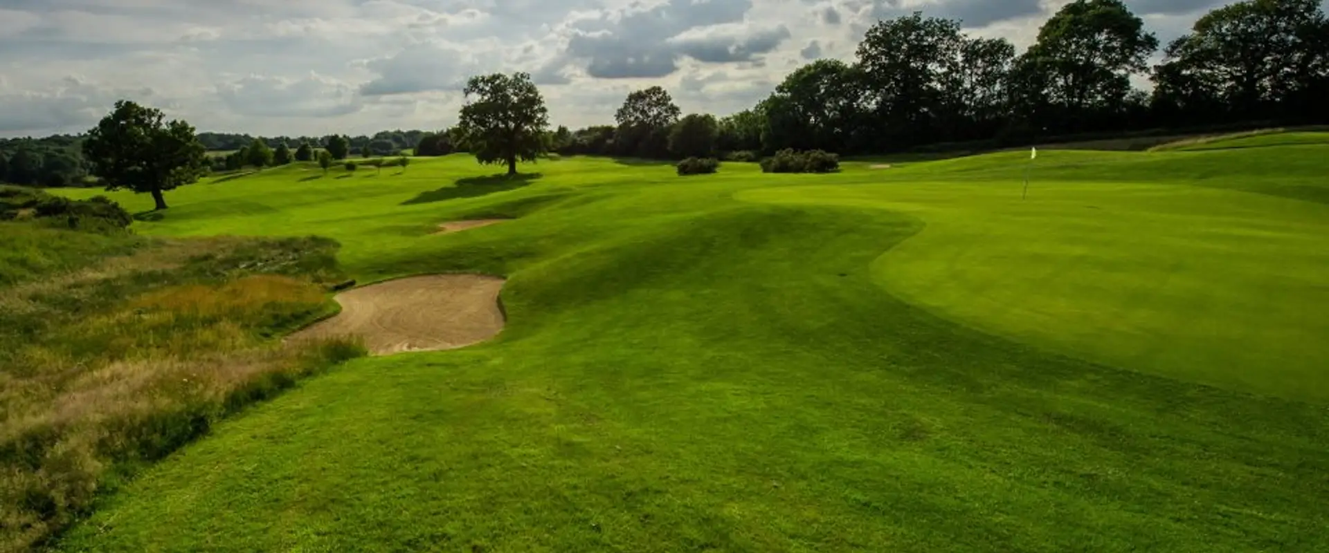 Batchworth Park Golf Club