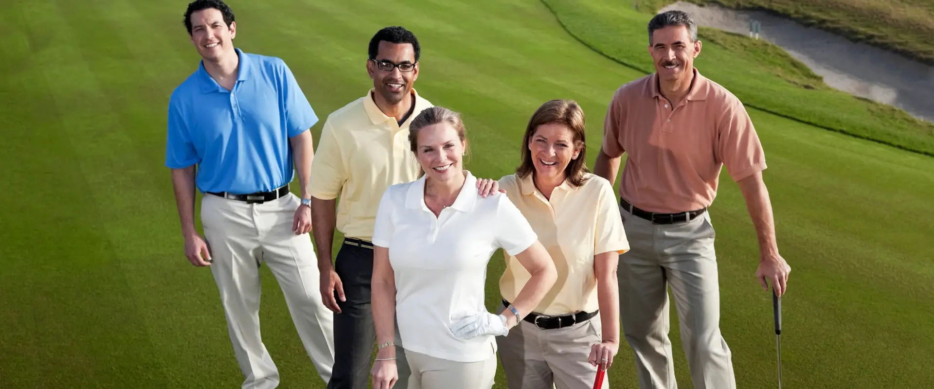Kensington Pitch & Putt