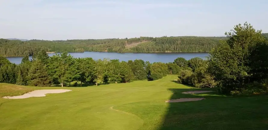Golf Neuvic