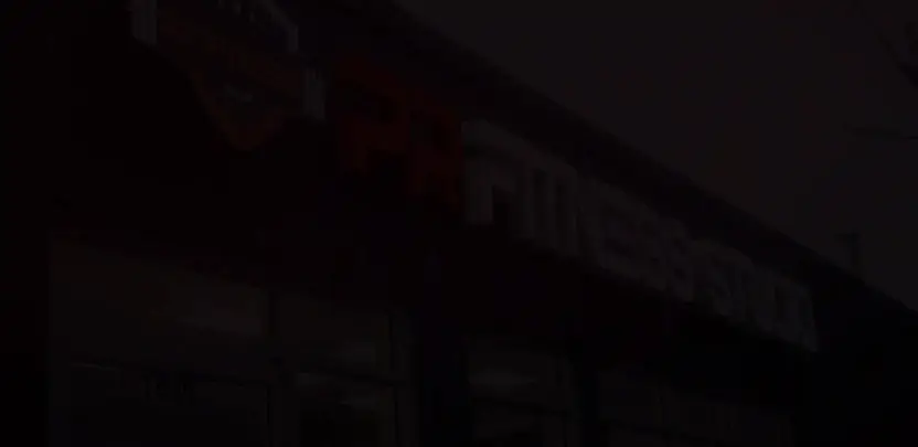 PR Fitness Studio
