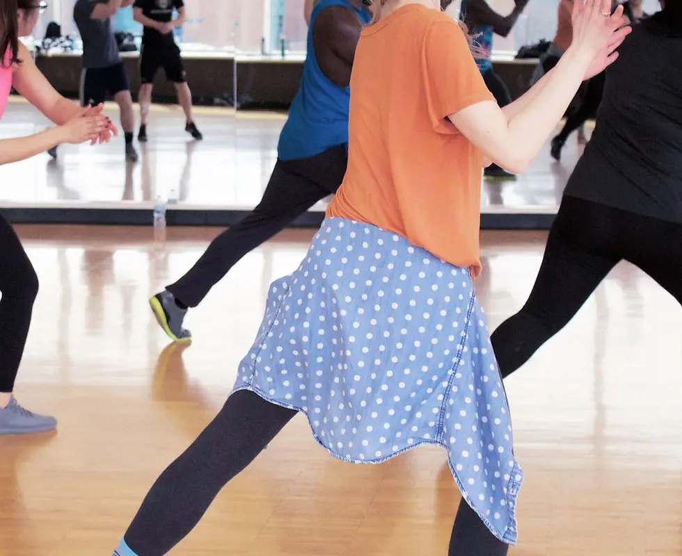 Club Gym La Membrolle Sur Choisille