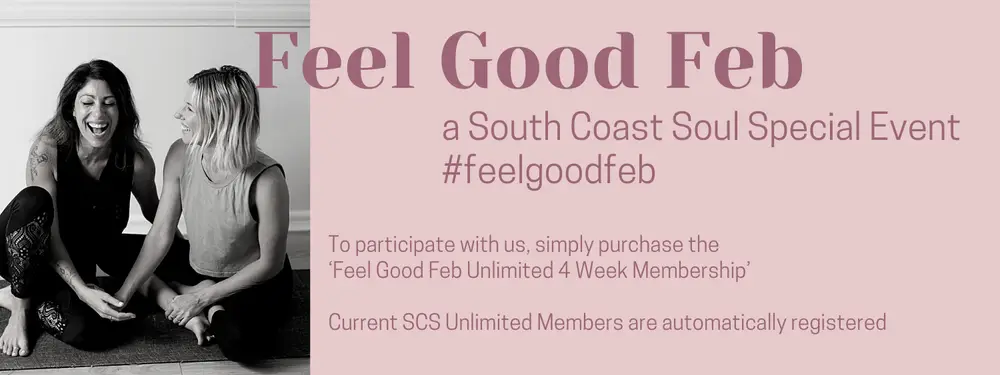 South Coast Soul