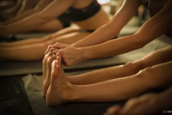 Yoga Bikram Nice