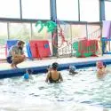 Piscine municipale de Ronchin