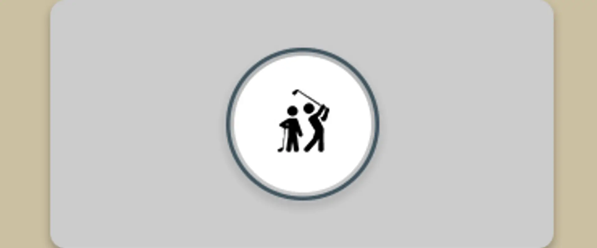 Ady Carter Golf