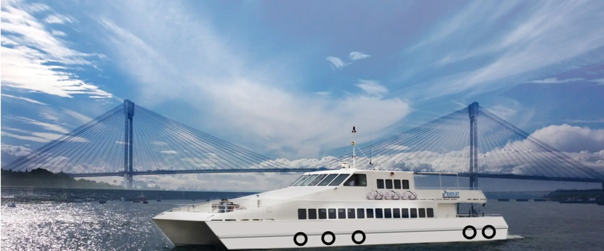SilverJet Cruise