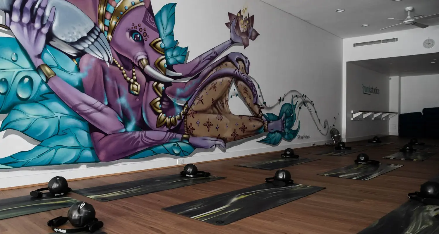 TRUNK Reformer Pilates Camperdown