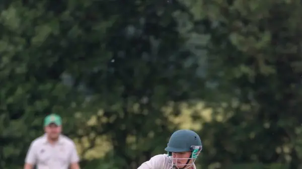 Old Elizabethans Cricket Club