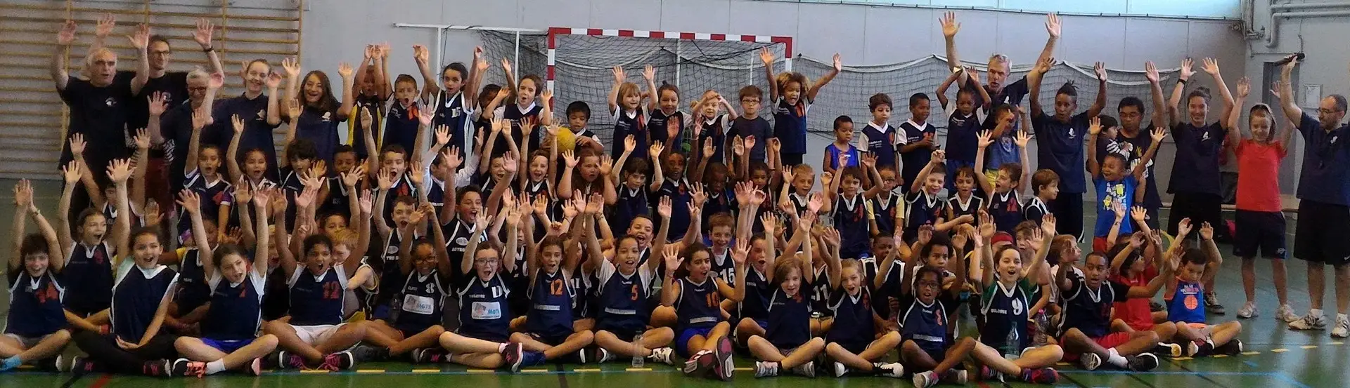Astro Basket Club