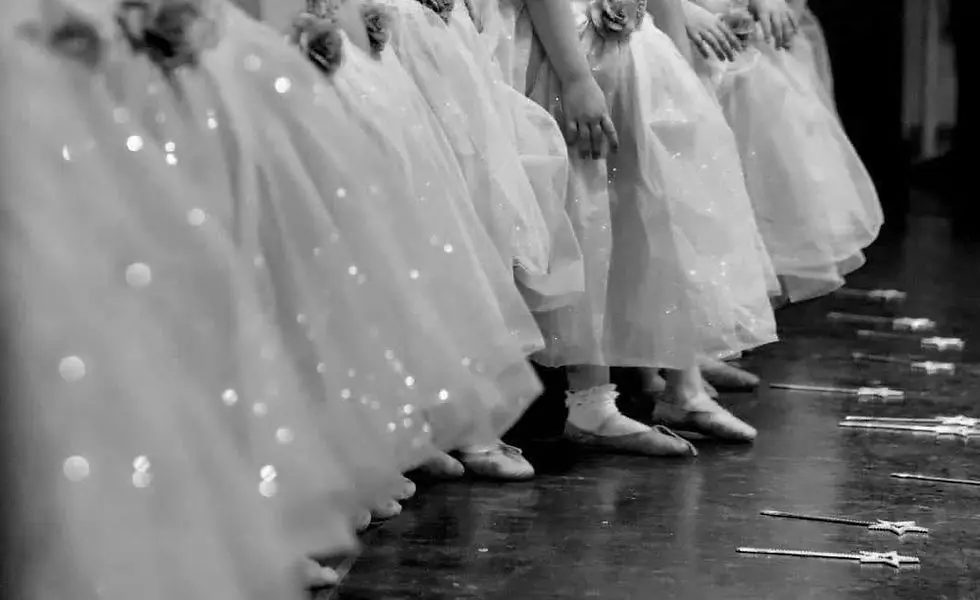 Market Hall Dance Academy