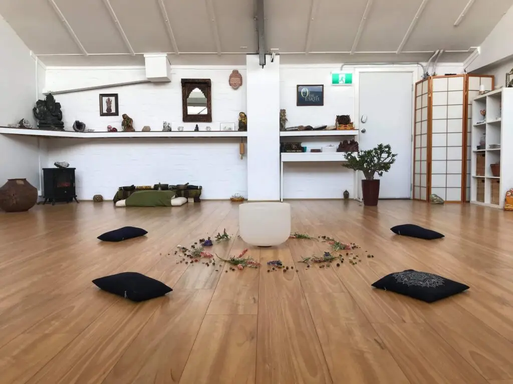 Yogabude
