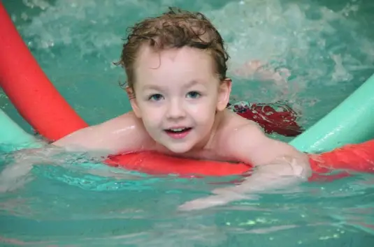 Otters Swim Academy