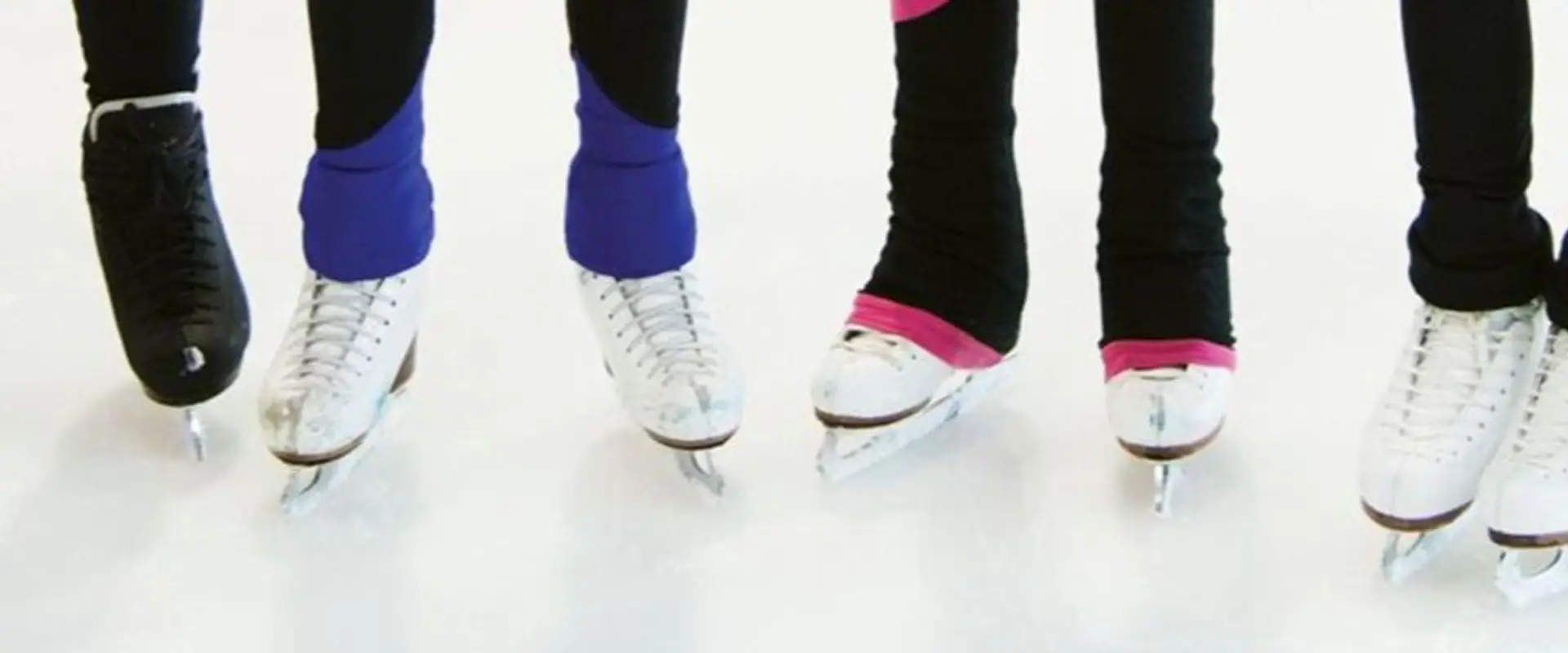 Glenorchy Ice Skating Rink