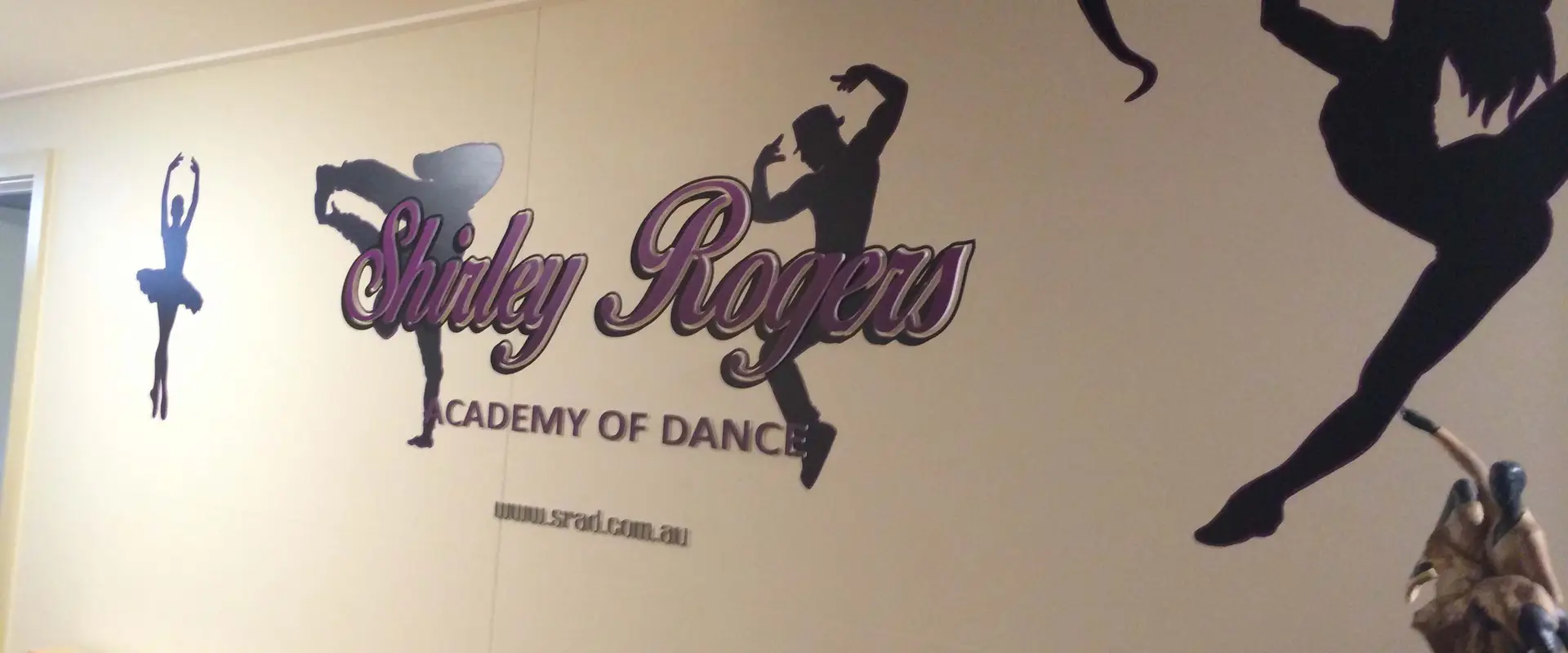 Shirley Rogers Academy of Dance