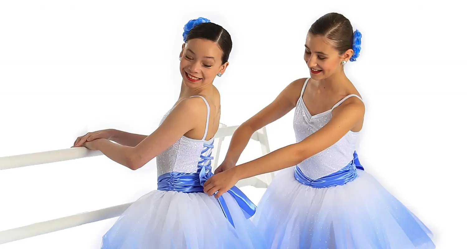 Art in Motion Dance School