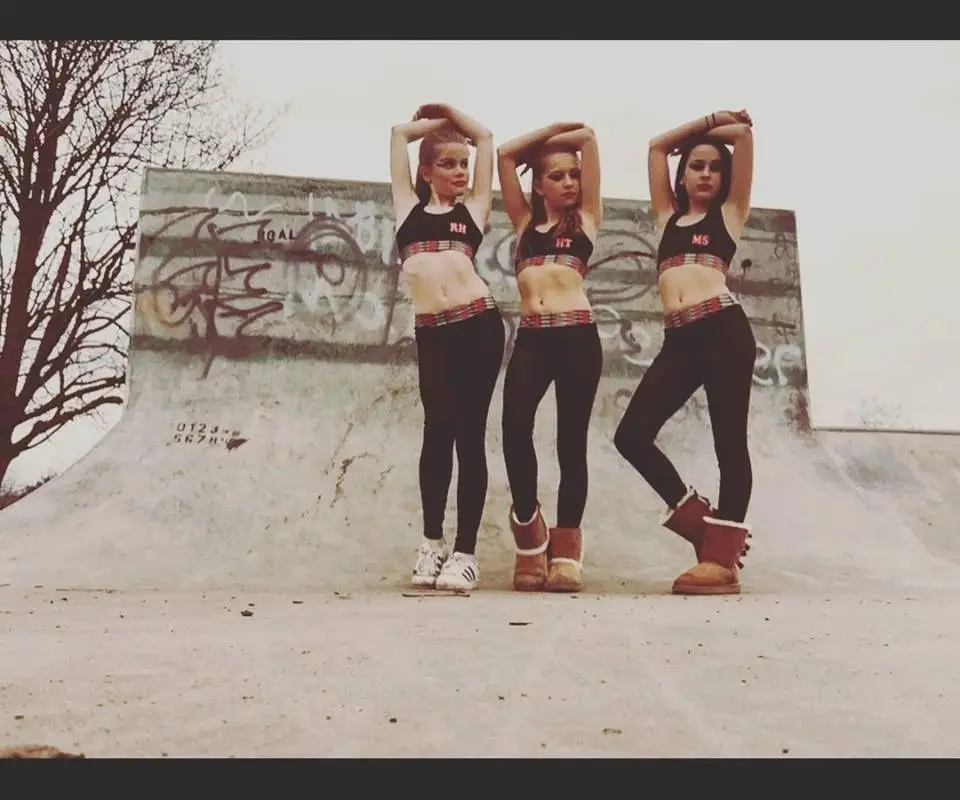 AMK Dance Academy